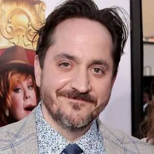 Ben Falcone